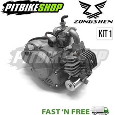 Zongshen 60cc Motore
