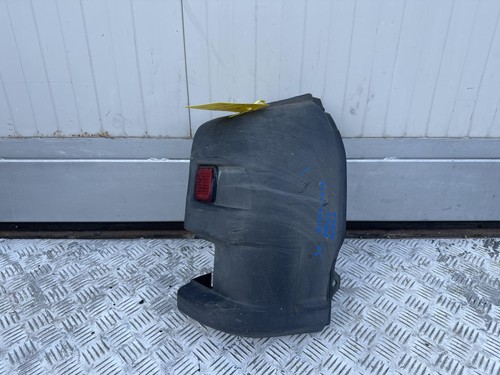 Cantonale paraurti post - cantonale,