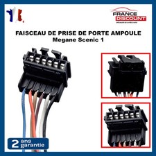 Faisceau de Platine Feu Arrière pour Renault Modus et Grand Modus