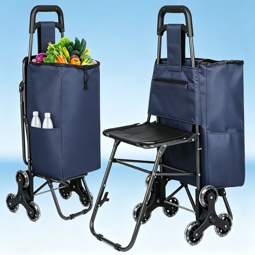 Carrello della spesa - carrello,