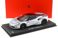 1:18 BBR Ferrari F8 Tributo
