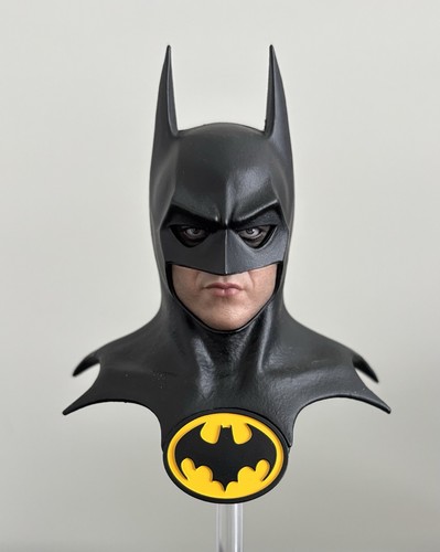 Hot toys dx09 - toys, 1989