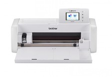 Brother ScanNCut DX950 plotter plotter hobby plotter da taglio stampante 600 dpi