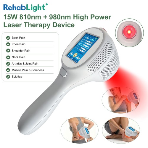 Dispositivo laser 15w alta - 15w,