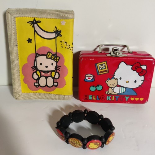 Hello kitty mini valigia - kitty,