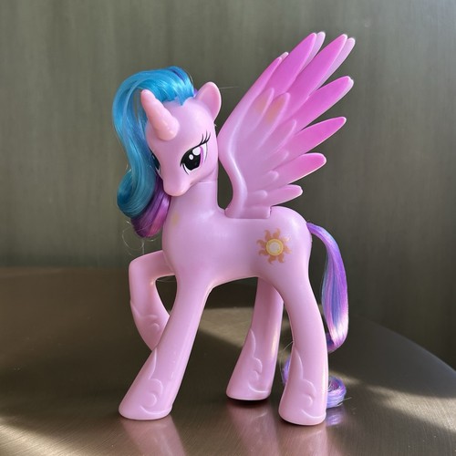 Little pony principessa - my,