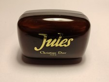 Christian Dior Jules Sapone