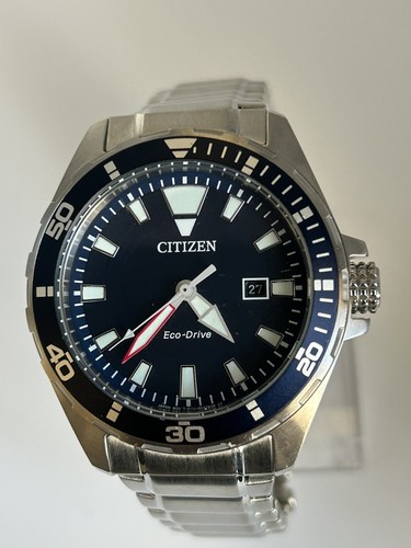 Orologio uomo citizen - orologio,