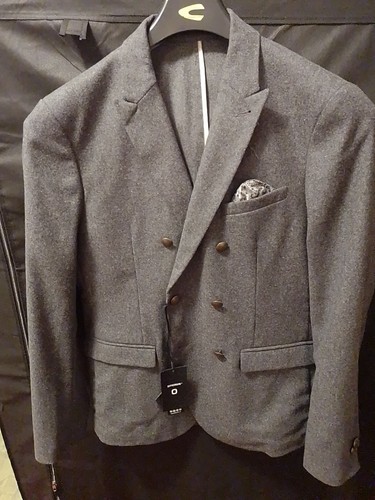 Giacca uomo officina36 - uomo,