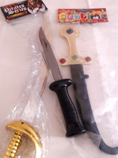 Armi Giocattolo Pugnale