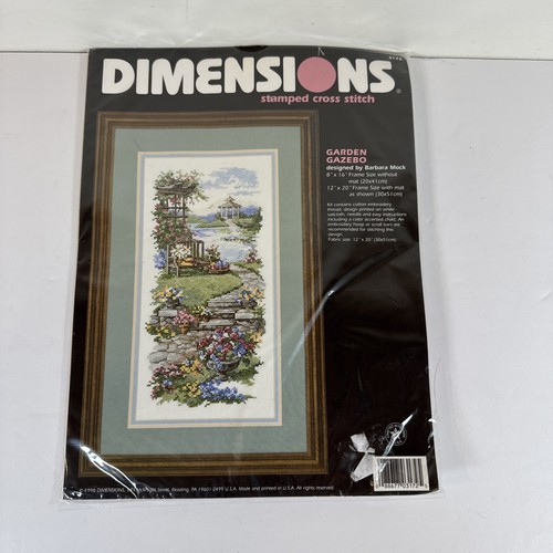 Dimensions kit punto - dimensions,
