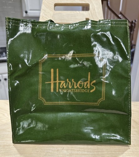 Piccola shopper aperta vintage