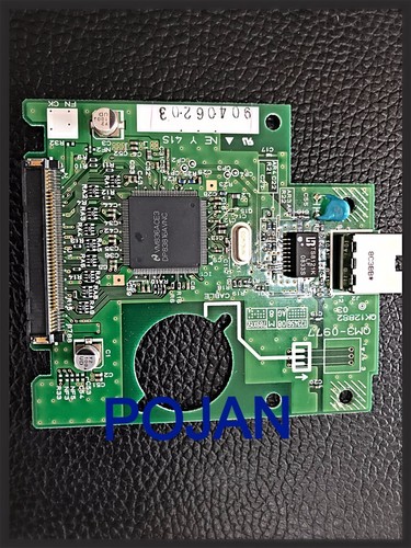 Qm3 0977 network interface - network,