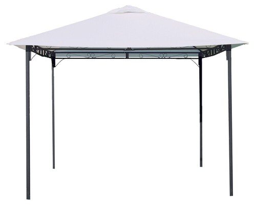 Verdelook gazebo style ferro - gazebo,
