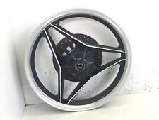 CERCHIO RUOTA ANTERIORE 18 X 2.50 - NO DISCO MOTO MORINI EXCALIBUR 350 1986 1993