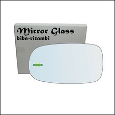 Specchio Nudo Adesivo Lato