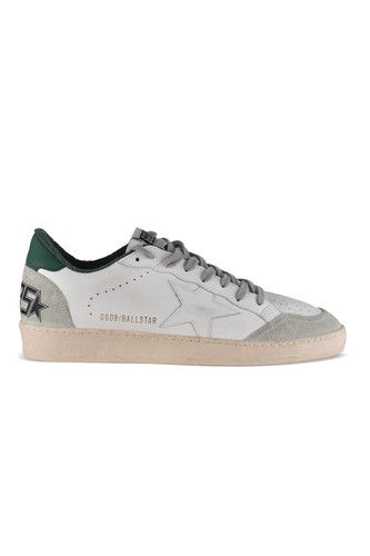 Sneakers ballstar golden - ballstar,