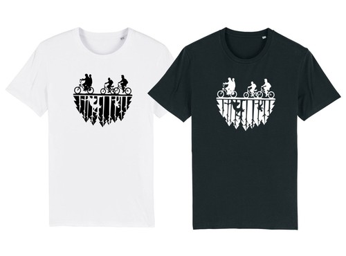 Shirt the upside - t-shirt, down