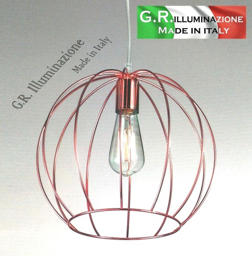 Lampadario moderno luce - moderno,