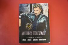 Johnny Hallyday - A la Vie a