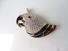 Bel Ciondolo / Spilla