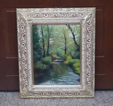 N4750 QUADRO "SUL TORRENTE"