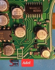 Sony ICF-SW77 ICF-SW55 Texas