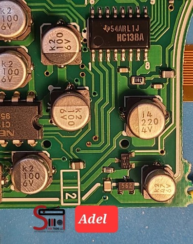 Sony icf sw77 sw55 - sony, icf-sw77