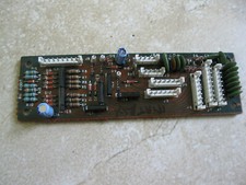 Icom IC-740 MATRIX Unit in