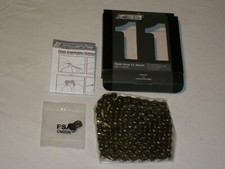 FSA Team Issue 11 Speed