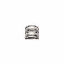 Anello Grande IN Argento