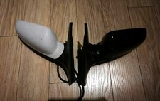 Specchietti pieghevoli