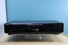 SONY CDP XE 200  Lecteur CD