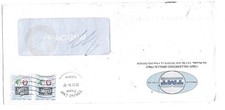 ITALIA, Serie Alto Valore, Blu