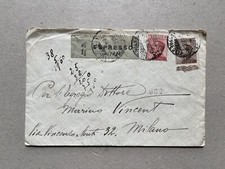 O) Busta Regno espresso