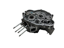 CARTER MOTORE ALBERO MOTORE BLOCCO MINARELLI AM6 50 AVVIAMENTO A PEDALE ORIGINAL