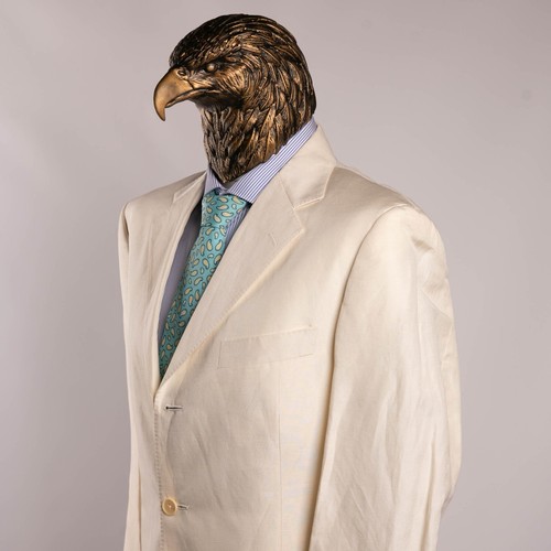Cappotto sportivo semifoderato