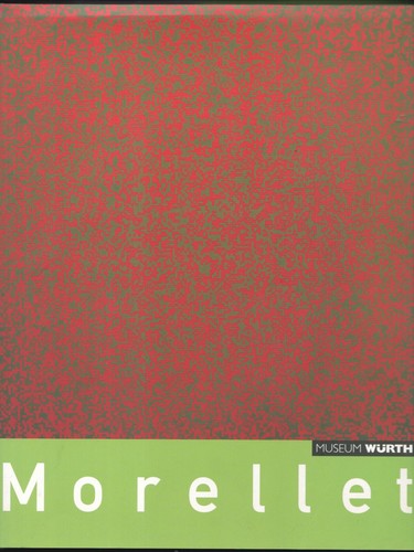 François morellet museum - françois, morellet.