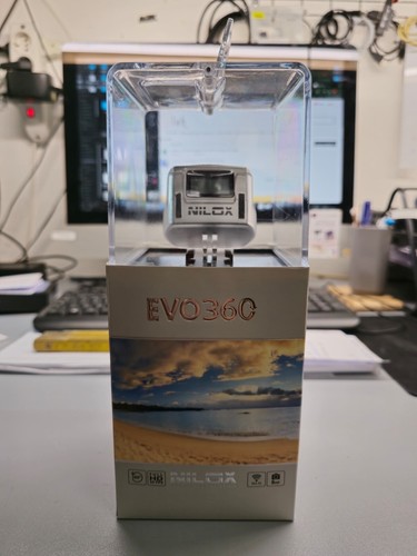 Evo 360 nilox sport - -,
