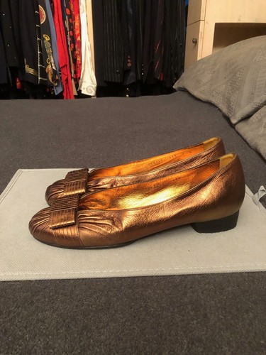 Salvatore ferragamo lusso - salvatore,