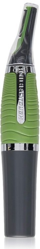 Micro touch titanium max - titanium,