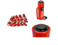 Cilindro Cric Idraulico 50 Ton