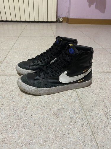 Nike blazer mid - nike,