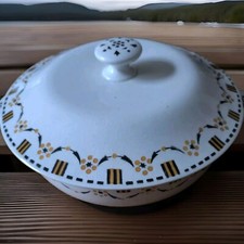 Gien Zuppiera con Coperchio
