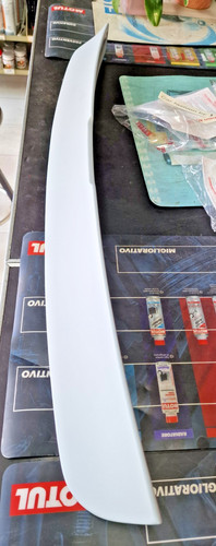 Spoiler posteriore golf - spoiler,