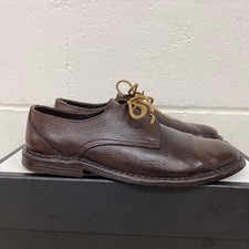 Scarpe eleganti Oxford Moma
