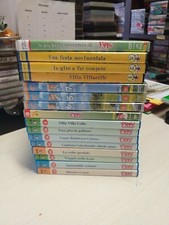 Pippi Calze Lunghe Dvd .varie