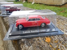  DIE CAST LANCIA AURELIA 1953