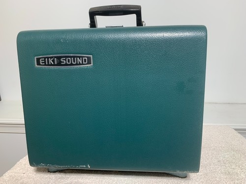 Eiki proiettore film - eiki, rt-0