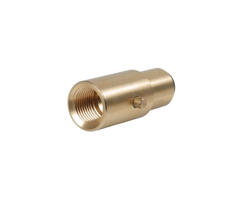 Adattatore gpl baionetta - adattatore,